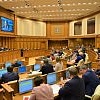 Мособлдума одобрила законопроект об общественном обсуждении госзакупок на сумму от 500 млн руб