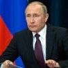 Путин поручил выяснить причины срывов контрактов в рамках гособоронзаказа