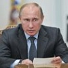 Путин рассказал о срыве ряда госзаказов для армии и флота