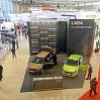 LADA на форуме-выставке ''Госзаказ - ЗА честные закупки''