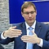 Роман Артюхин: слово "контроль" в России стало терять негативную окраску