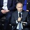 Путин: благодаря ОНФ госзакупки были скорректированы на 227 млрд рублей